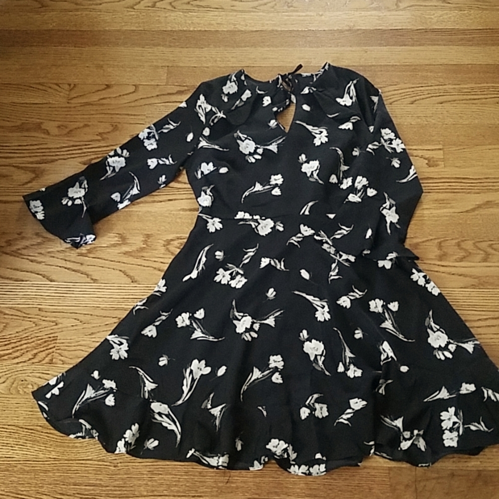 Boohoo Dress
